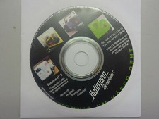 Hoffmann Speedster Katalog CD