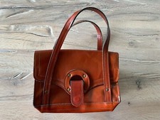 Tolle Vintage Handtasche von