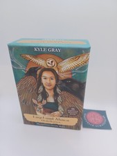 Engel und Ahnen Orakelkarten