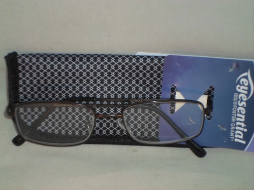 Eyesential - (foster, grant)