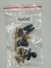 LEGO Ninjago Minifigur Lord Garmadon Rise of the Snakes njo042 aus 9450