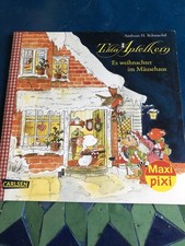 Maxi Pixi -  Tilda Apfelkern -