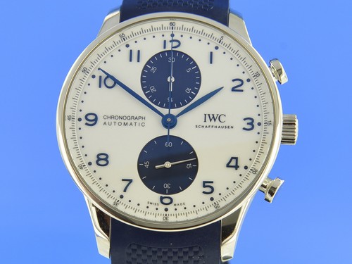 Iwc portugieser 3716 - iwc,