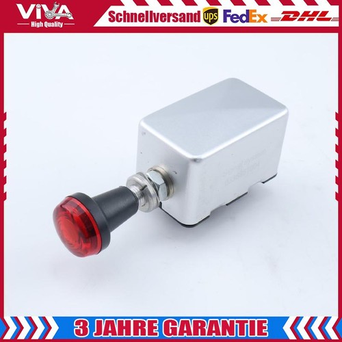 12v warnblinkschalter - 12v,