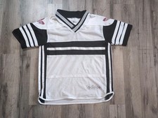 Adidas Retro T-Shirt Jersey Vintage Selten Rar