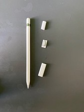 Apple pencil - apple, (1st