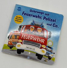 Soundbuch unterwegs mit - soundbuch:, „unterwegs