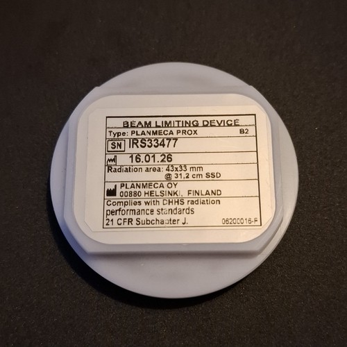 Rechteckblende 43x33 für - rechteckblende,