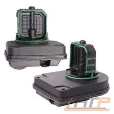 2x VENTIL LUFTSTEUERUNG