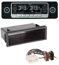 Dietz USB DAB MP3 Bluetooth