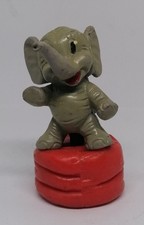 Werbefigur - Elefant - 70er
