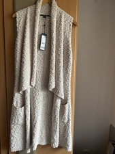 Comma  Long Cardigan, Long