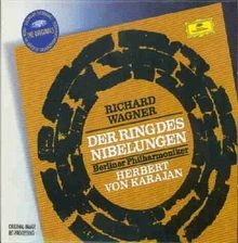 Wagner : Der Ring des