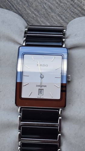 Rado diastar integral silber - rado,