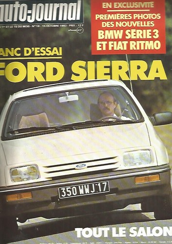 Das auto journal - journal, 18