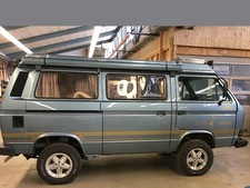 VW T3 Club Joker Aufklebersatz