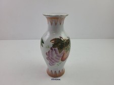 Vase China Porzellan