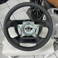 OEM Mercedes-Benz Leder