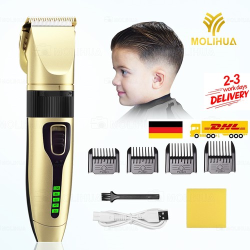 Profi haarschneidemaschine - profi,