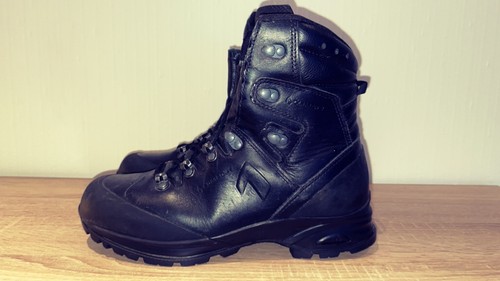 Haix commander gtx - haix,