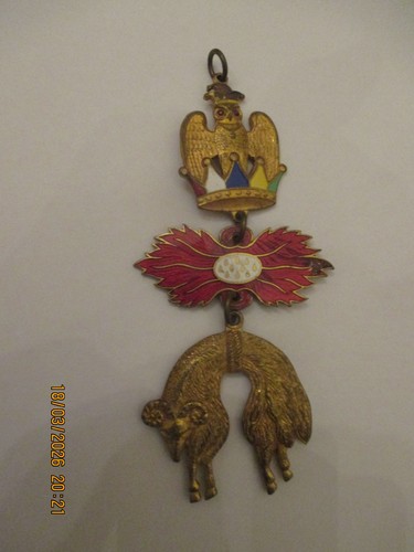 Rar goldene vlies - goldene,