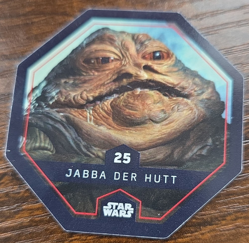 Star wars sammelsticker - wars,