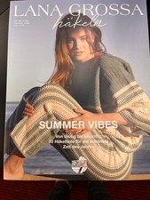 Lana GROSSA  „Häkeln“