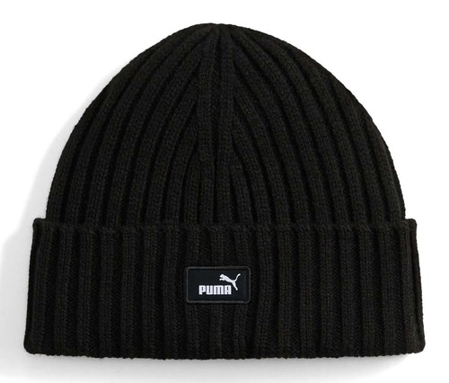 Puma ess fisherman beanie - puma,