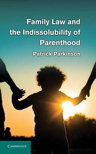 Family law indissolubility - law,