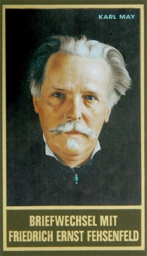 Briefwechsel mit friedrich - briefwechsel,