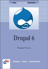 Drupal 6