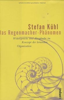 Das regenmacher phänomen - das, regenmacher-phänomen