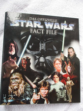 das offizielle Star Wars Fact