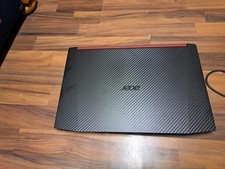 Acer Nitro (AN515 - 52) - Full HD Gaming Laptop