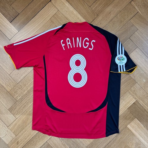 Adidas dfb deutschland trikot - adidas,