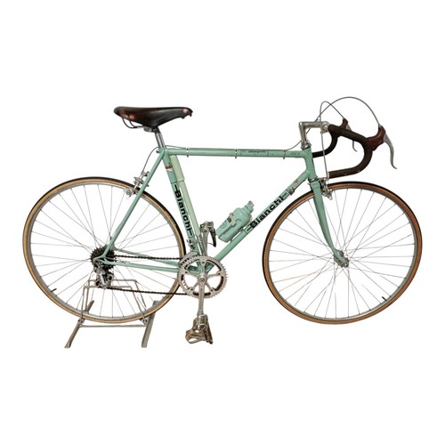 Bianchi weltmeister - weltmeister, cx