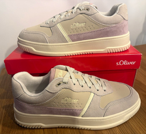 Oliver damen sneaker 39 - damen,