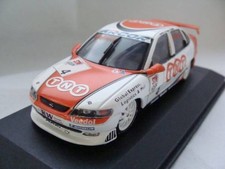 1/43 Minichamps Opel VECTRA