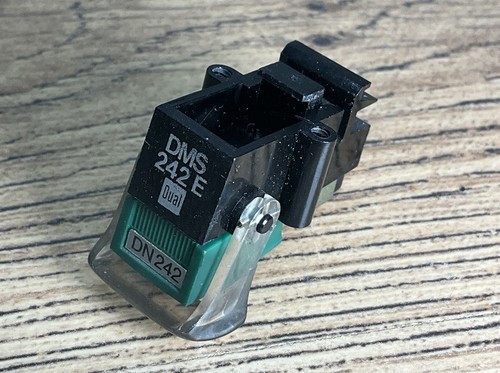 Dual dms 242 - cartridge, &