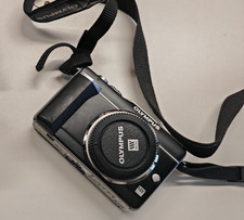 Systemkamera Olympus Pen E-PL1