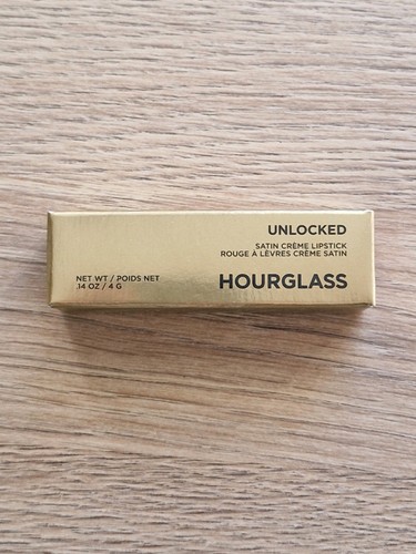 Hourglass unlocked satin - hourglass,