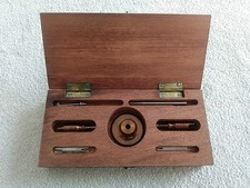 Vintage Uhrenbuchsen Werkzeug