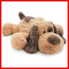 Weicher Plüschhund 50,8 cm