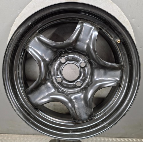 Stahlfelge renault clio - stahlfelge,