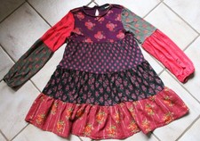 tolles romantisches Mädchen