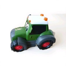 Fendt Traktor Dickie Toys