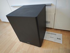 Aktiver Teufel Subwoofer - US