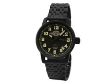 Poljot Shturmovik Vostok Fliegeruhr Moscow Classic Automatik 2416/05561003B de