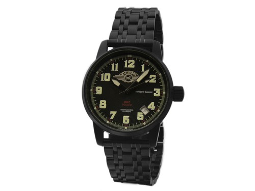 Poljot shturmovik vostok - poljot,