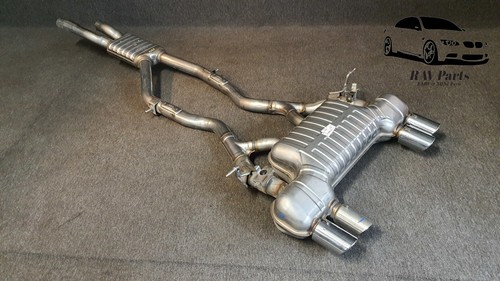 Original bmw f80 f82 - bmw, f83